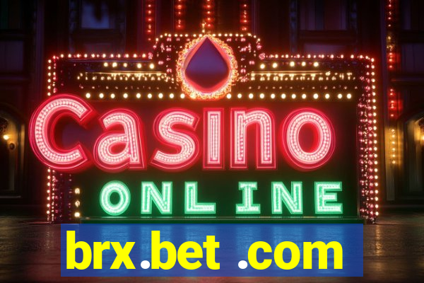 brx.bet .com